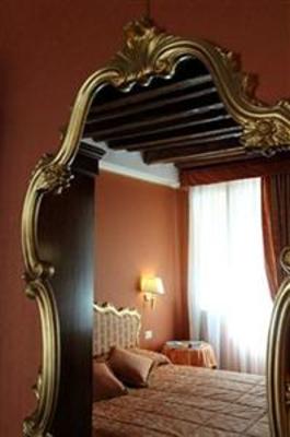 фото отеля Corte Contarina