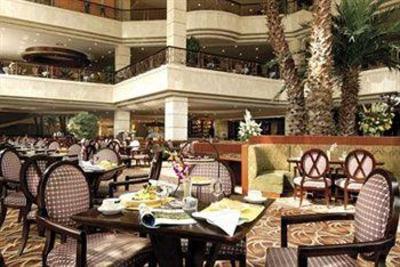 фото отеля Yucca Hotel Jiangmen