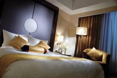 фото отеля Yucca Hotel Jiangmen