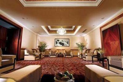 фото отеля Yucca Hotel Jiangmen