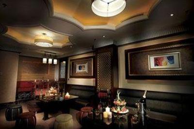 фото отеля Yucca Hotel Jiangmen