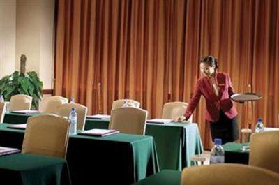 фото отеля Yucca Hotel Jiangmen