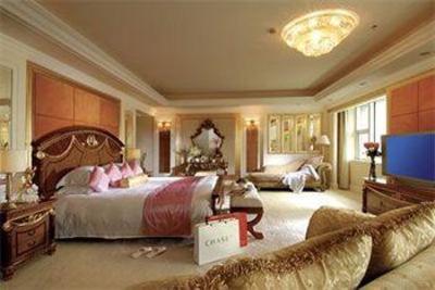 фото отеля Yucca Hotel Jiangmen