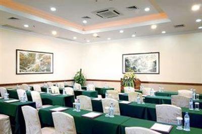 фото отеля Yucca Hotel Jiangmen