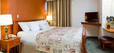 фото отеля Stage West All Suite Hotel