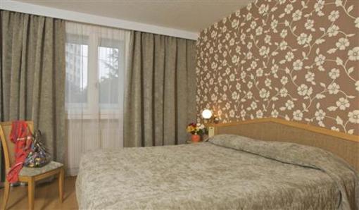 фото отеля Hotel Du Midi Saint-Etienne