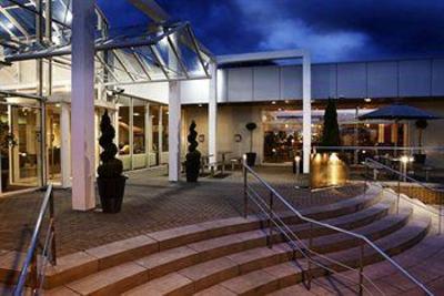 фото отеля Sligo Park Hotel