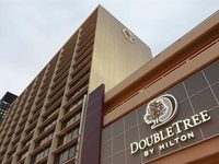 Doubletree Cleveland Downtown / Lakeside