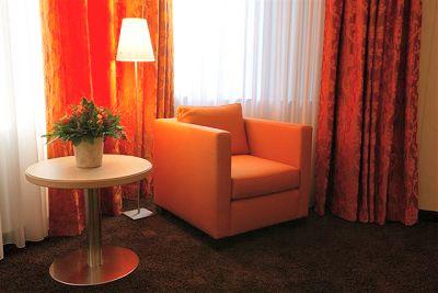 фото отеля Kurparkhotel Bad Wilhelmshohe
