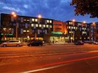 фото отеля Kurparkhotel Bad Wilhelmshohe