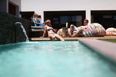 фото отеля Windtown Lagoon Resort & Spa