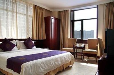 фото отеля Golden Sun Hotel