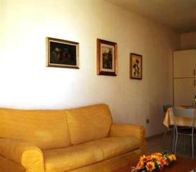 фото отеля Residence Monte Marina
