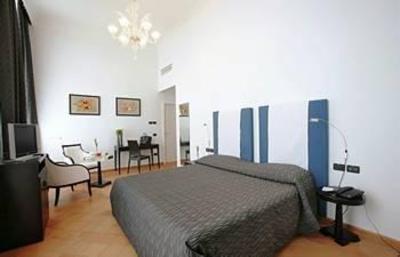 фото отеля Miglio D'Oro Park Hotel