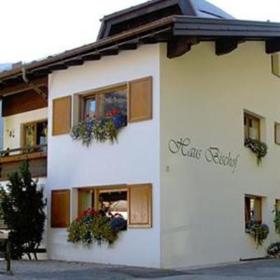 фото отеля Haus Bischof