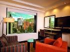 фото отеля Hilton Bogota