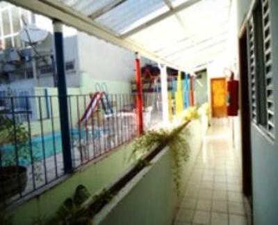 фото отеля Hotel Guarany Pocos de Caldas