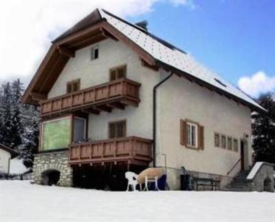 фото отеля Holiday House Irene