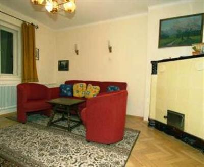 фото отеля Holiday House Irene