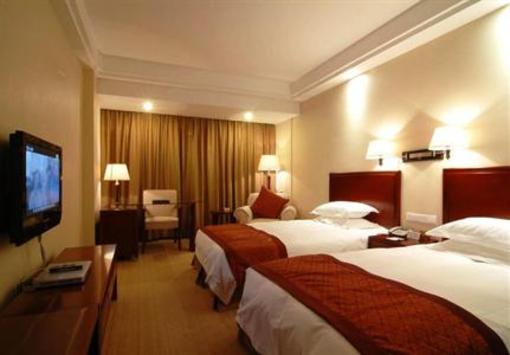 фото отеля Jinyuan Hotel Hangzhou