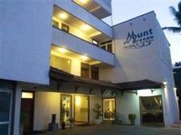 Hotel Mount Breeze and Restaurant
