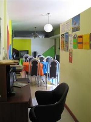 фото отеля Solar Hostel
