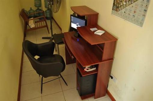 фото отеля Solar Hostel