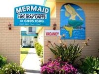 Mermaid Holiday Units
