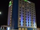 фото отеля Holiday Inn Express VERACRUZ BOCA DEL RIO
