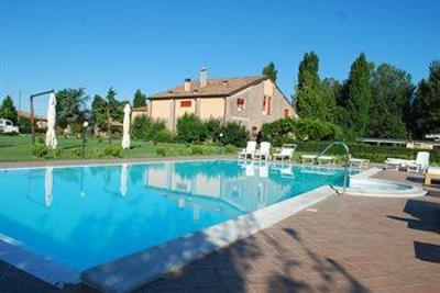 фото отеля Agriturismo Lama Di Valle Rosa Ferrara