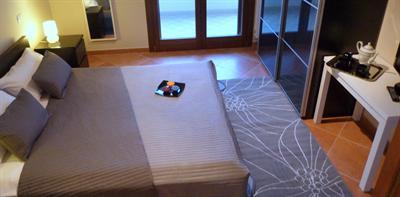 фото отеля Villa Adriatic Barletta