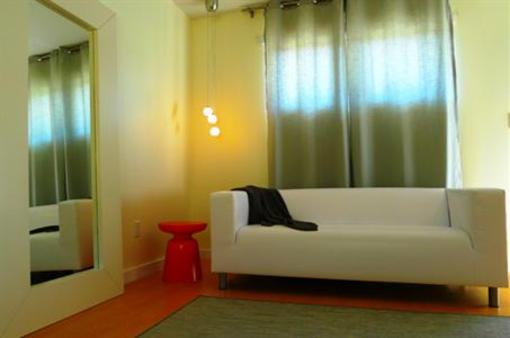 фото отеля Forever Bungalows