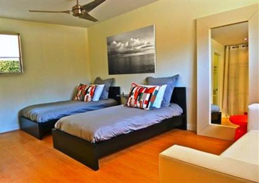 фото отеля Forever Bungalows