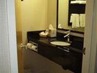 фото отеля Park Inn & Suites on Broadway Vancouver