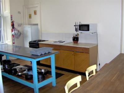 фото отеля Bunkum Hostel