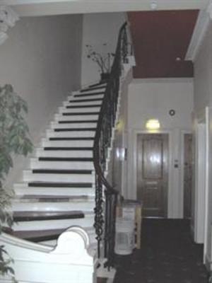 фото отеля Bunkum Hostel