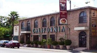 фото отеля Hotel California Inn
