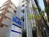 Hotel Stork Naha