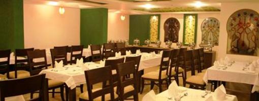 фото отеля Hotel Daffodil Manali