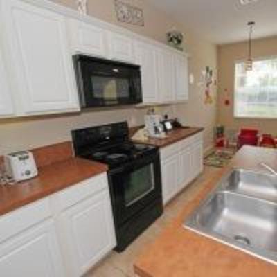 фото отеля Oakwater Resort Global Resort Homes