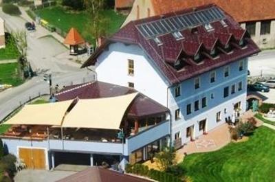 фото отеля Gasthof Perschler