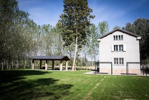 фото отеля Ostello Bortolino