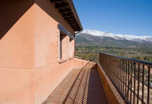 фото отеля Casa Rural El Castuo