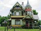 фото отеля James Wilkins House