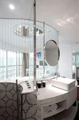 фото отеля Muse City Hotel