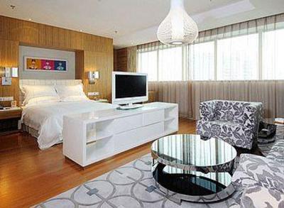 фото отеля Muse City Hotel