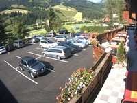 Hotel Alpenrose Zoblen