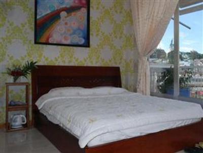 фото отеля Linh Cat Hotel