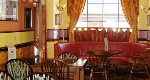 фото отеля The Royal Hotel Sheerness