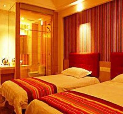 фото отеля Welcome Inn Oscar